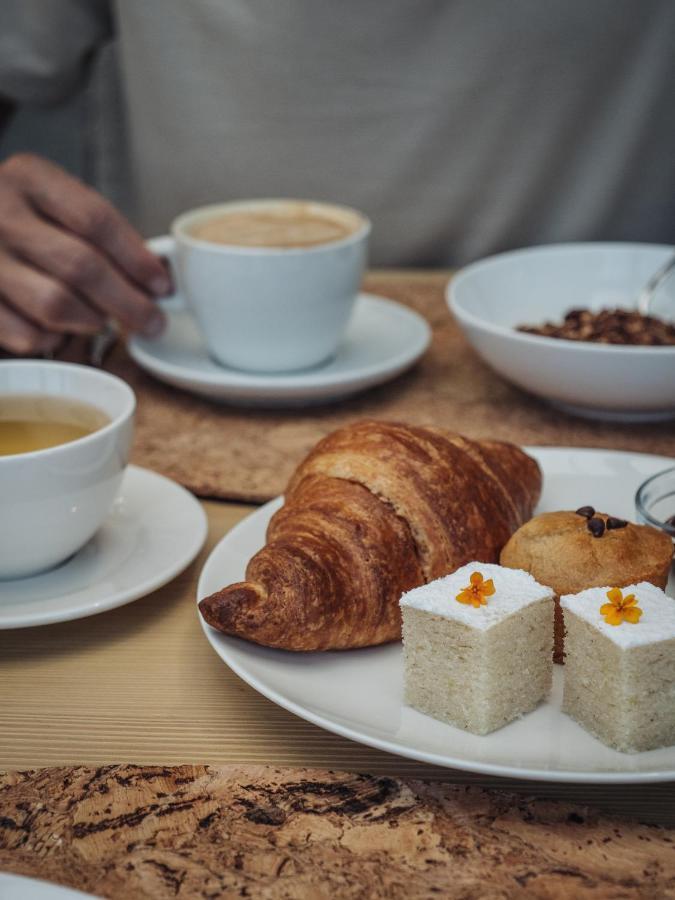 Paradiso Pure.Living Vegan Hotel Alpe Di Siusi Eksteriør billede