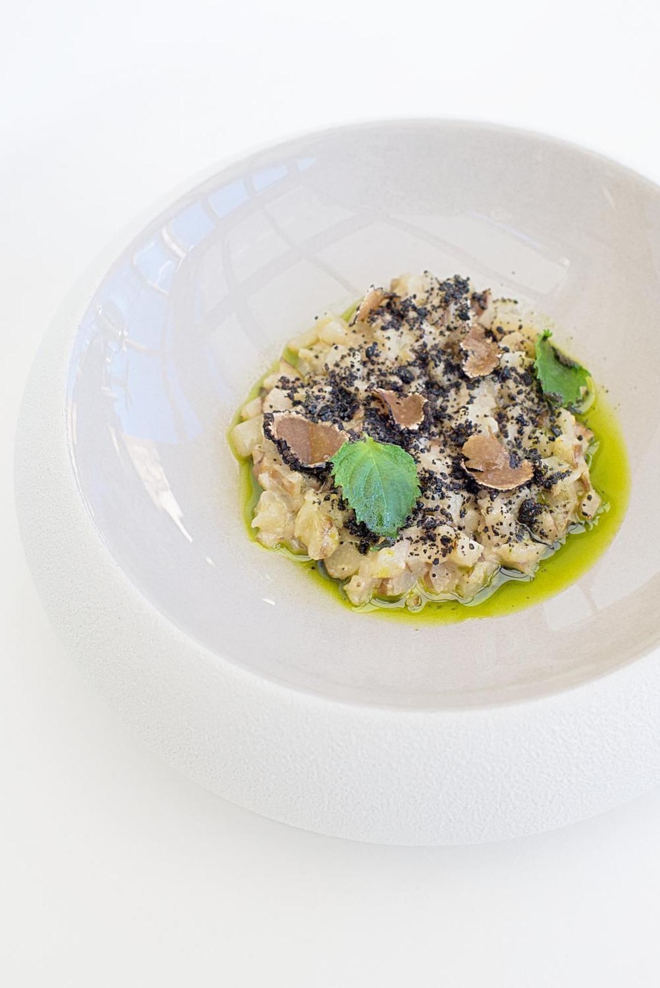 Paradiso Pure.Living Vegan Hotel Alpe Di Siusi Eksteriør billede